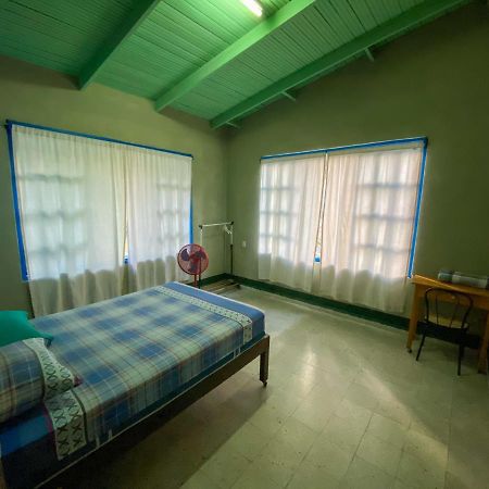 סן פדרו סולה Hostal Juan Lindo מראה חיצוני תמונה