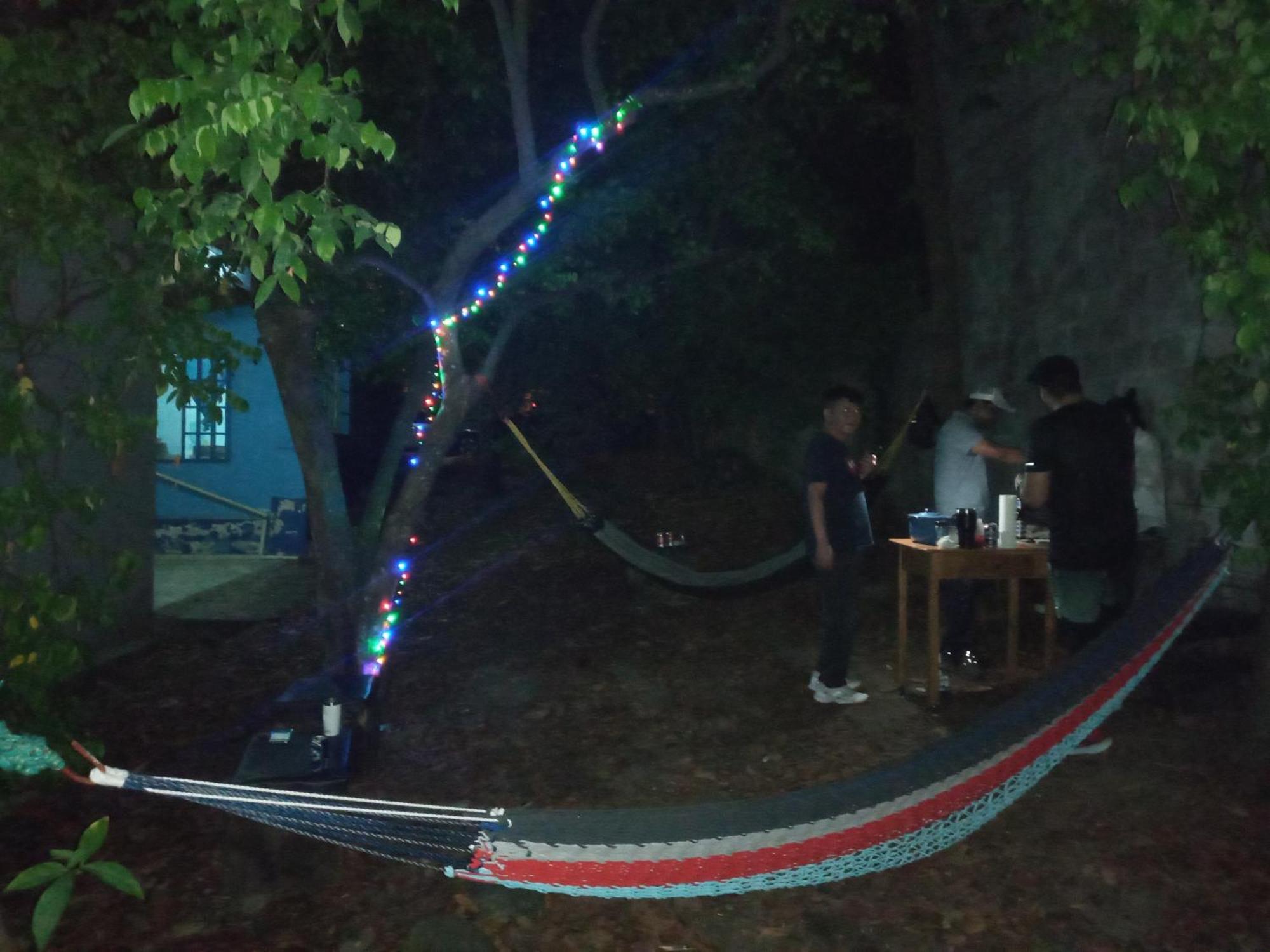 סן פדרו סולה Hostal Juan Lindo מראה חיצוני תמונה