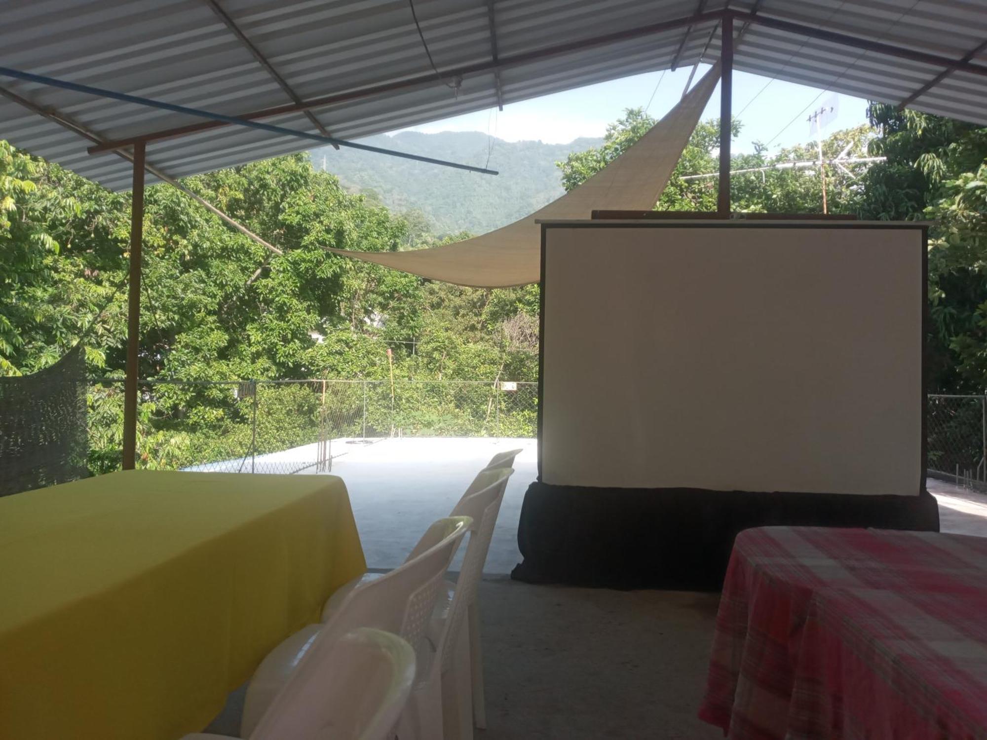 סן פדרו סולה Hostal Juan Lindo מראה חיצוני תמונה