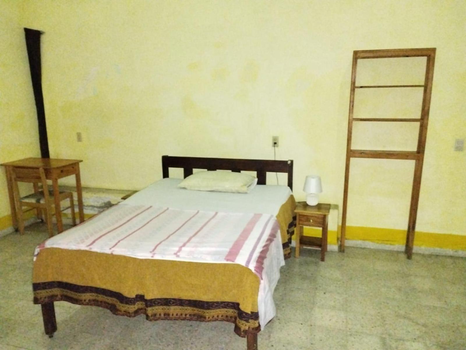 סן פדרו סולה Hostal Juan Lindo מראה חיצוני תמונה