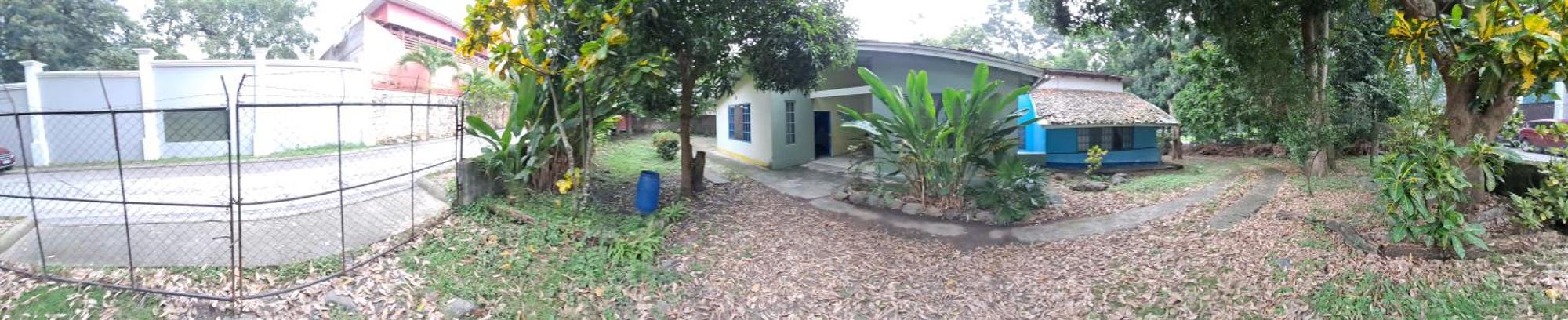 סן פדרו סולה Hostal Juan Lindo מראה חיצוני תמונה