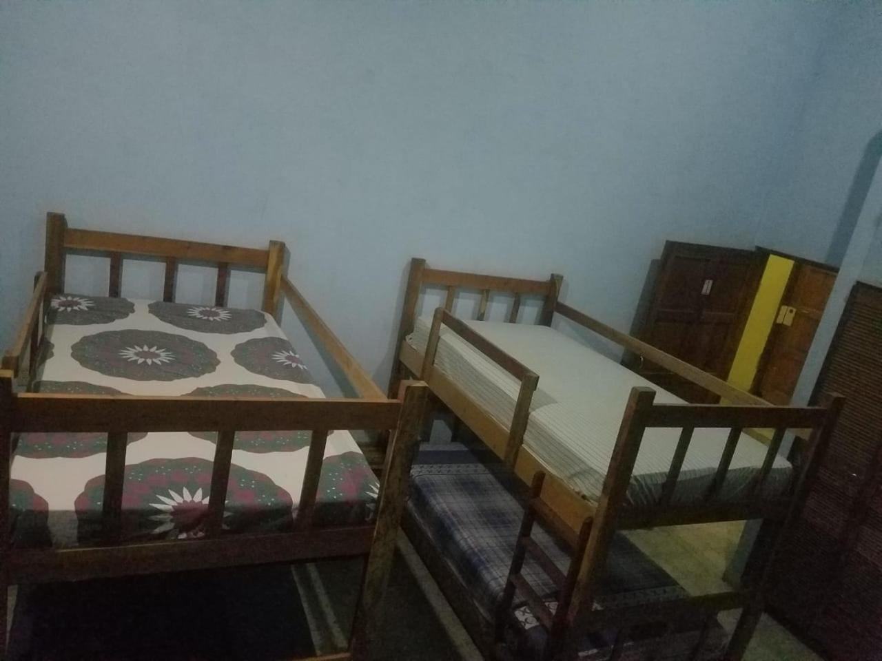 סן פדרו סולה Hostal Juan Lindo מראה חיצוני תמונה