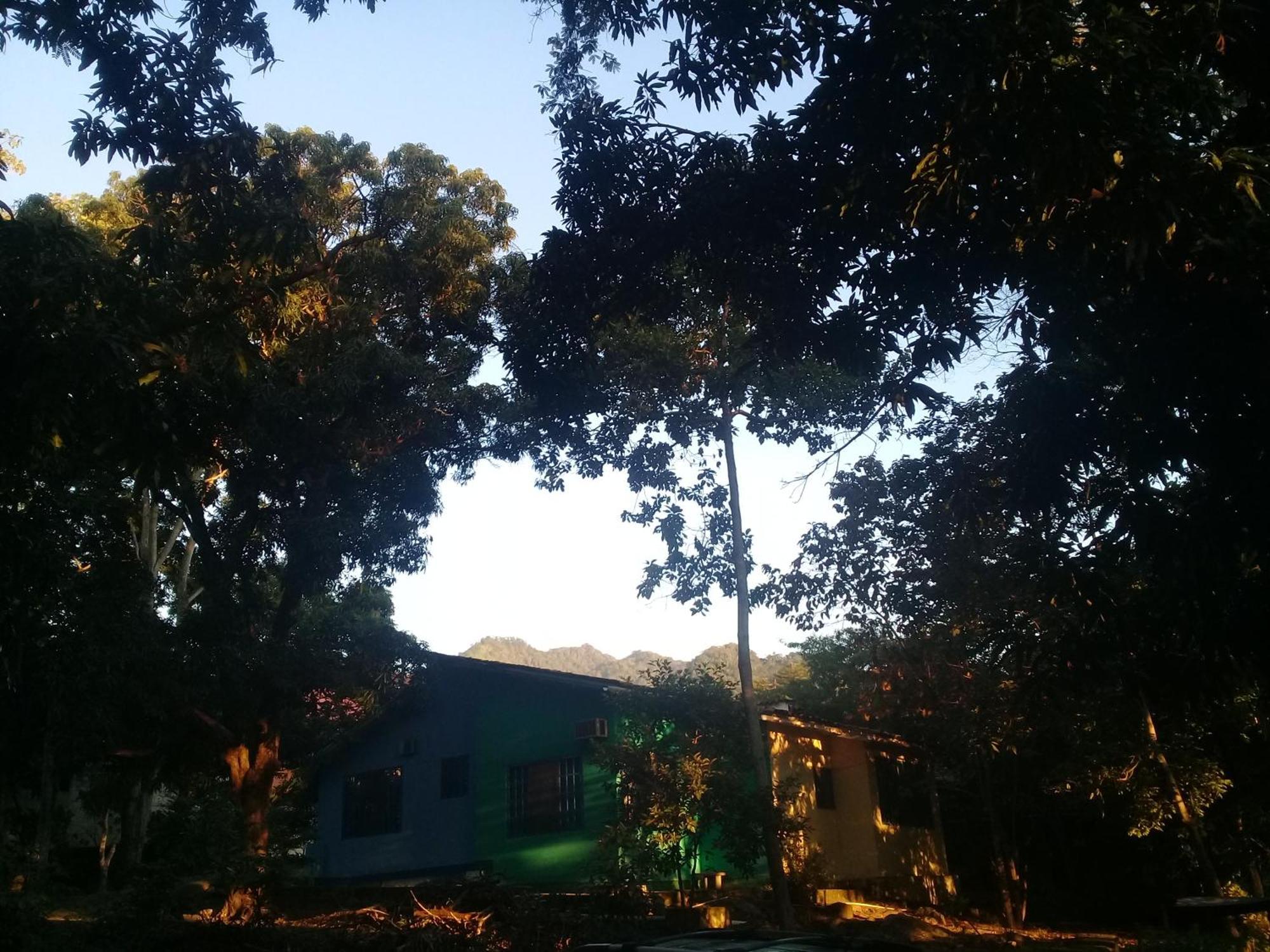סן פדרו סולה Hostal Juan Lindo מראה חיצוני תמונה